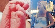 Tori Spelling urodziła! (FOTO)