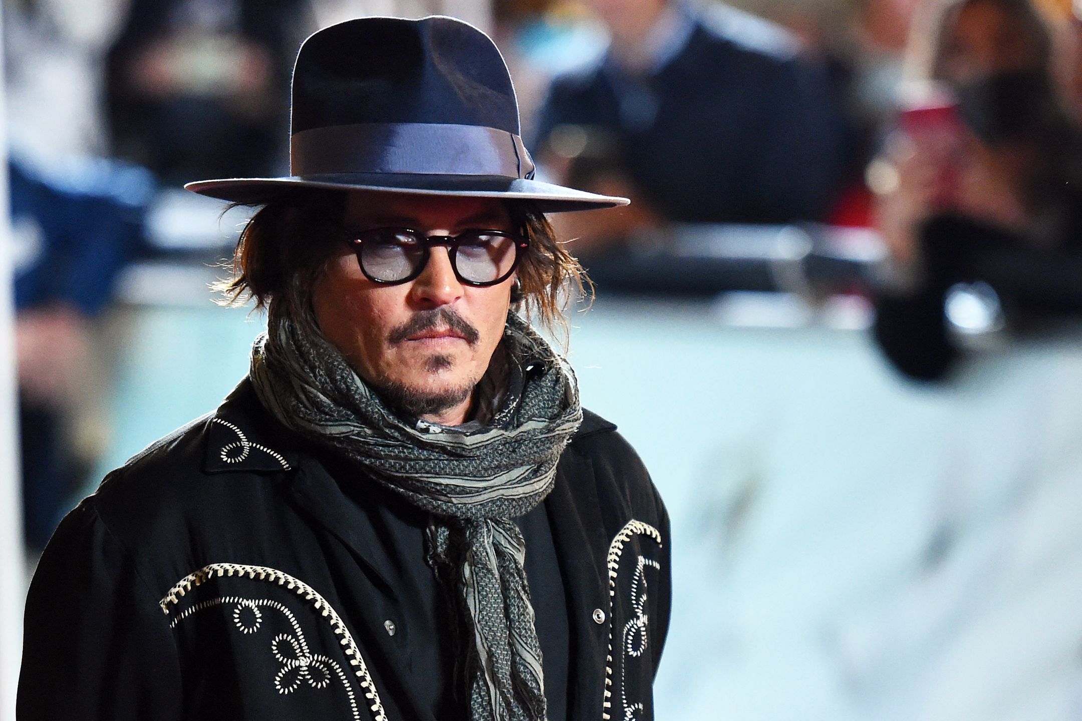 Proces Johnny Depp vs Amber Heard trwa. Pod lupę wzięto zdrowie psychiczne aktorki 