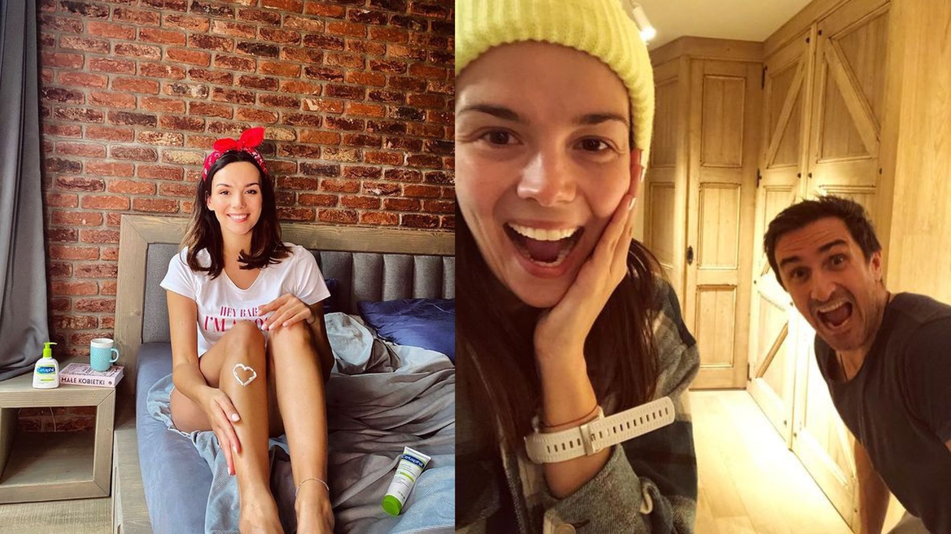 Tak wygląda góralski dom Pauliny Krupińskiej 