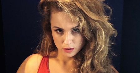 Kaja Paschalska poucza mężczyzn: "Moje zdjęcia w bikini nie są zaproszeniem do SPROŚNEGO KOMENTOWANIA"