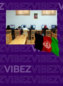 Talibowie: zakaz wstępu kobiet na uniwersytety w Afganistanie