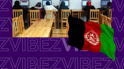 Talibowie: zakaz wstępu kobiet na uniwersytety w Afganistanie