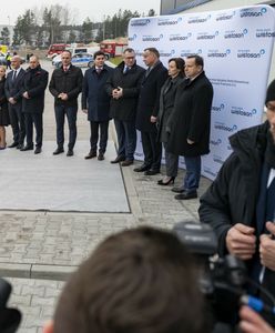 Rządowa fabryka miała produkować miliony maseczek miesięcznie. Nie uszyto ani jednej