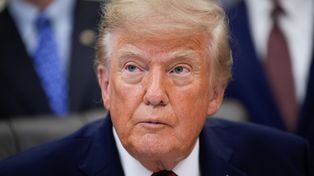 Trump rozważa zakaz eksportu oleju napędowego. Rynek obawia się skutków