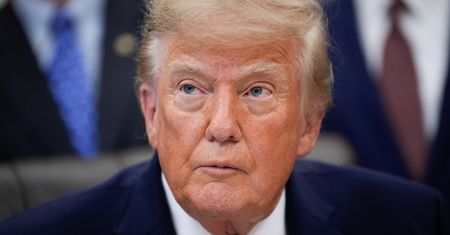 Trump rozważa zakaz eksportu oleju napędowego. Rynek obawia się skutków