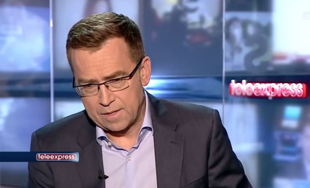 Maciej Orłoś ujawnia kulisy odejścia z TVP. Nie przebiera w słowach