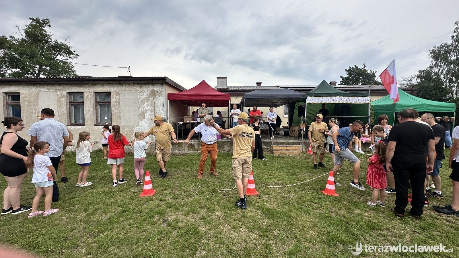 Biesiada Sołecka 2026 w Czerniewicach  za nami