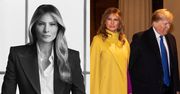 Mamy to: Biały Dom opublikował nowy portret Melanii Trump. Jedni chwalą, inni dopatrują się zbytniego retuszu