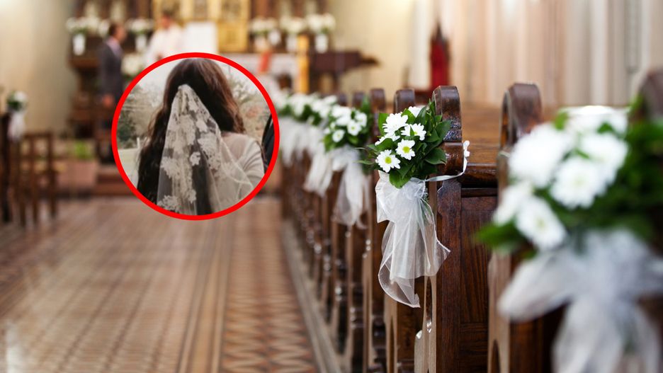 Tiktokerka kupiła suknię za jedyne 5 dolarów