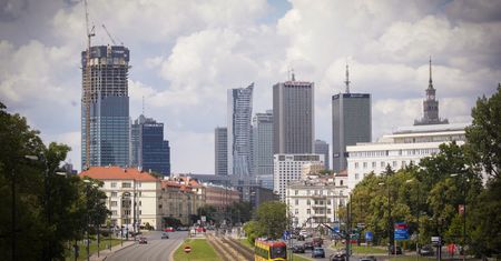 Wojna w Ukrainie spowolni wzrost gospodarczy w Polsce. Zadecydują trzy kluczowe czynniki