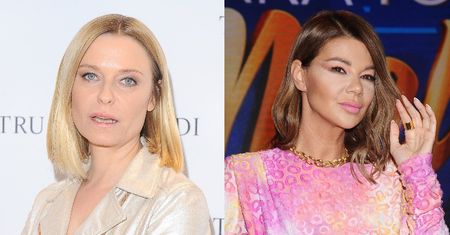 Paulina Młynarska uderza w Edytę Górniak i inne "trudne we współpracy" gwiazdy: "CZOŁGANIE każdego, kto niby jest niżej w hierarchii"