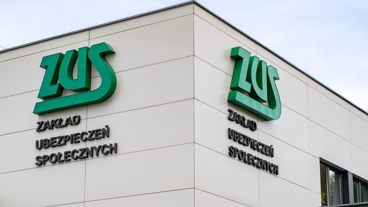 Katowice, Poland - 05,23,2024 ZUS building social insurance institutionzus, building, company, department, entrance, katowice, golden, green, health, institution, insurance, letters, logo, money, name, national, office, pension, poland, polish, public, retire, retirement, savings, security, sign, social, zaklad ubezpieczen spolecznych, zus, building, company, department, entrance, katowice, golden, green, health, institution, insurance, letters, logo, money, name, national, office, pension, poland, polish, public, retire, retirement, savings, security, sign, social, zaklad ubezpieczen spolecznych