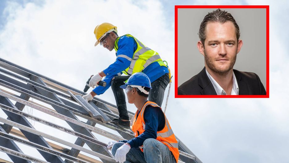 Australijski milioner przeprasza za swoje słowa dotyczące pracowników branży budowlanej