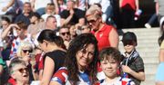 Wielka impreza na Arenie Zabrze. Piłkarze i kibice Górnika Zabrze fetowali zdobycie Pucharu Polski