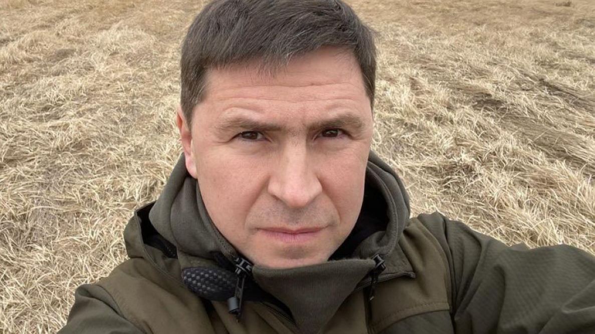 Doradca Prezydenta Ukrainy wypowiedział się na temat "zamrożenia konfliktu" w Ukrainie 