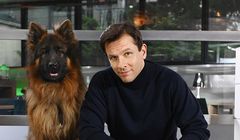 „Komisarz Alex” z piątym odtwórcą głównej roli. Wojciech Czerwiński odchodzi z serialu