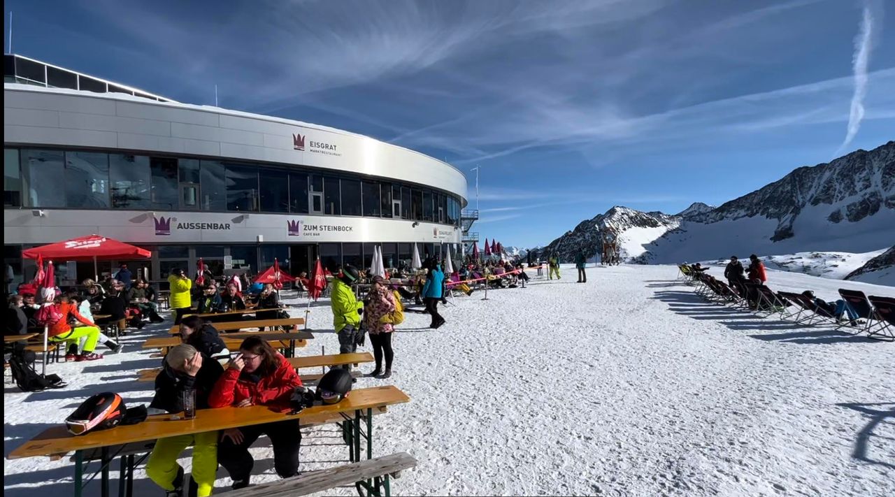 Austriacki region zachwyca. "Opcji na wypoczynek jest wiele"