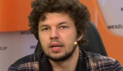 Nowa praca dziennikarza przyłapanego na "podbieraniu" newsów. Nie pisze o sporcie