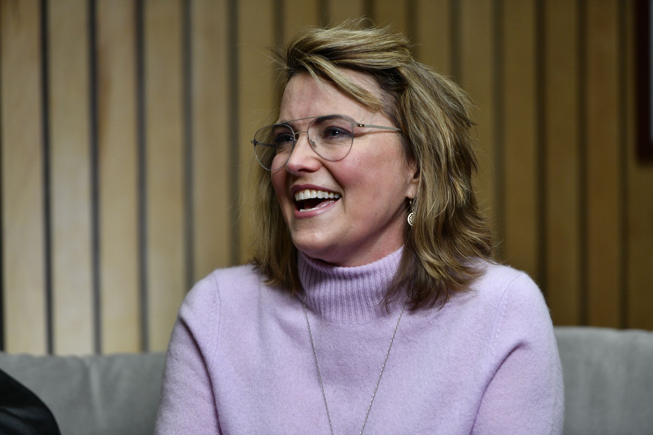 Lucy Lawless