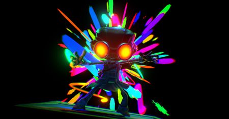 Sukces Psychonauts 2. Produkcja zyskała ogromne grono fanów