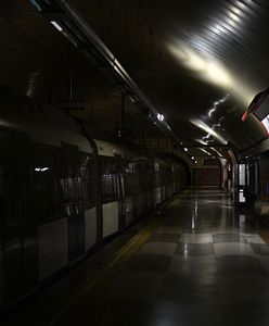 Przed Hiszpanią była Wielka Brytania. Operator bada przyczyny