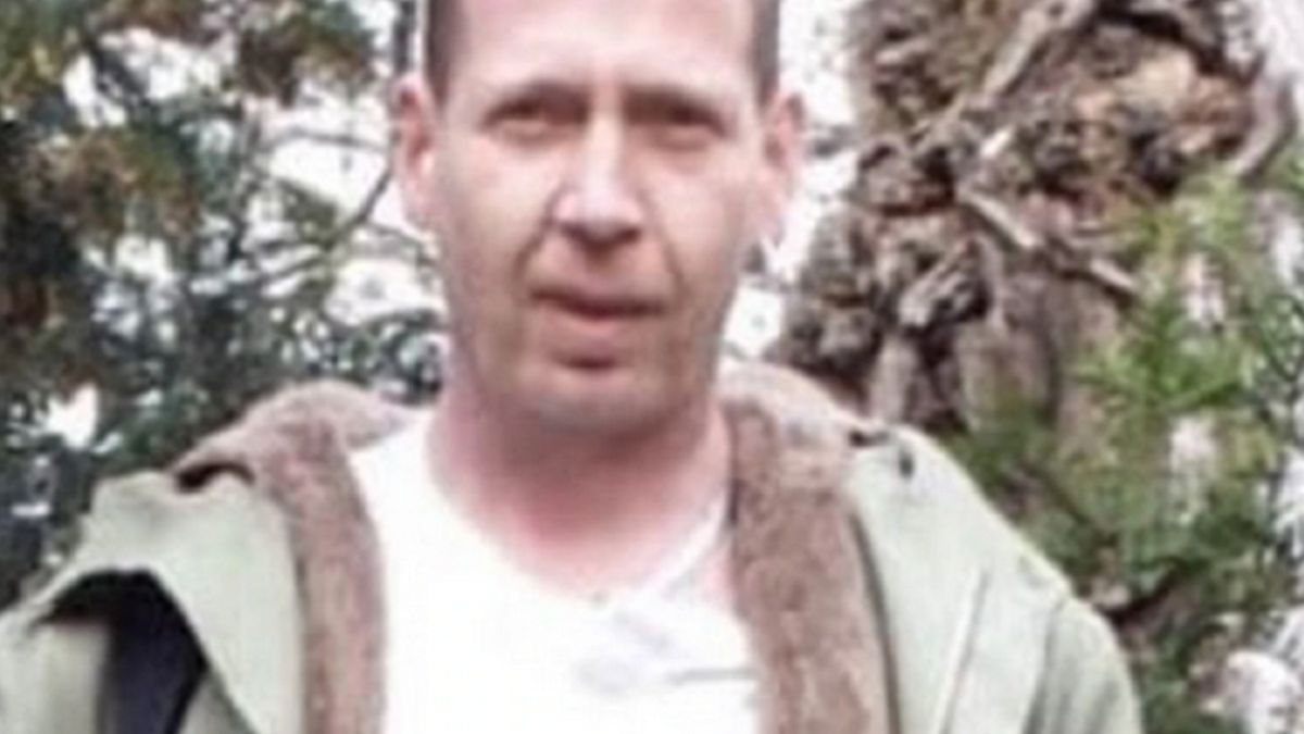 Mężczyzna został skazany na dożywocie.