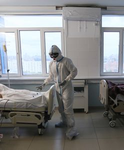 Koronawirus w Polsce i na świecie. Skali ofiar w USA można było zapobiec? Druzgocący raport [relacja na żywo - 21 maja]