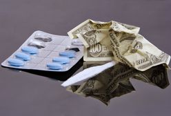 Kokaina w workach z kredą. Policja zatrzymała polsko-kolumbijski gang