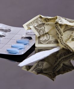 Kokaina w workach z kredą. Policja zatrzymała polsko-kolumbijski gang