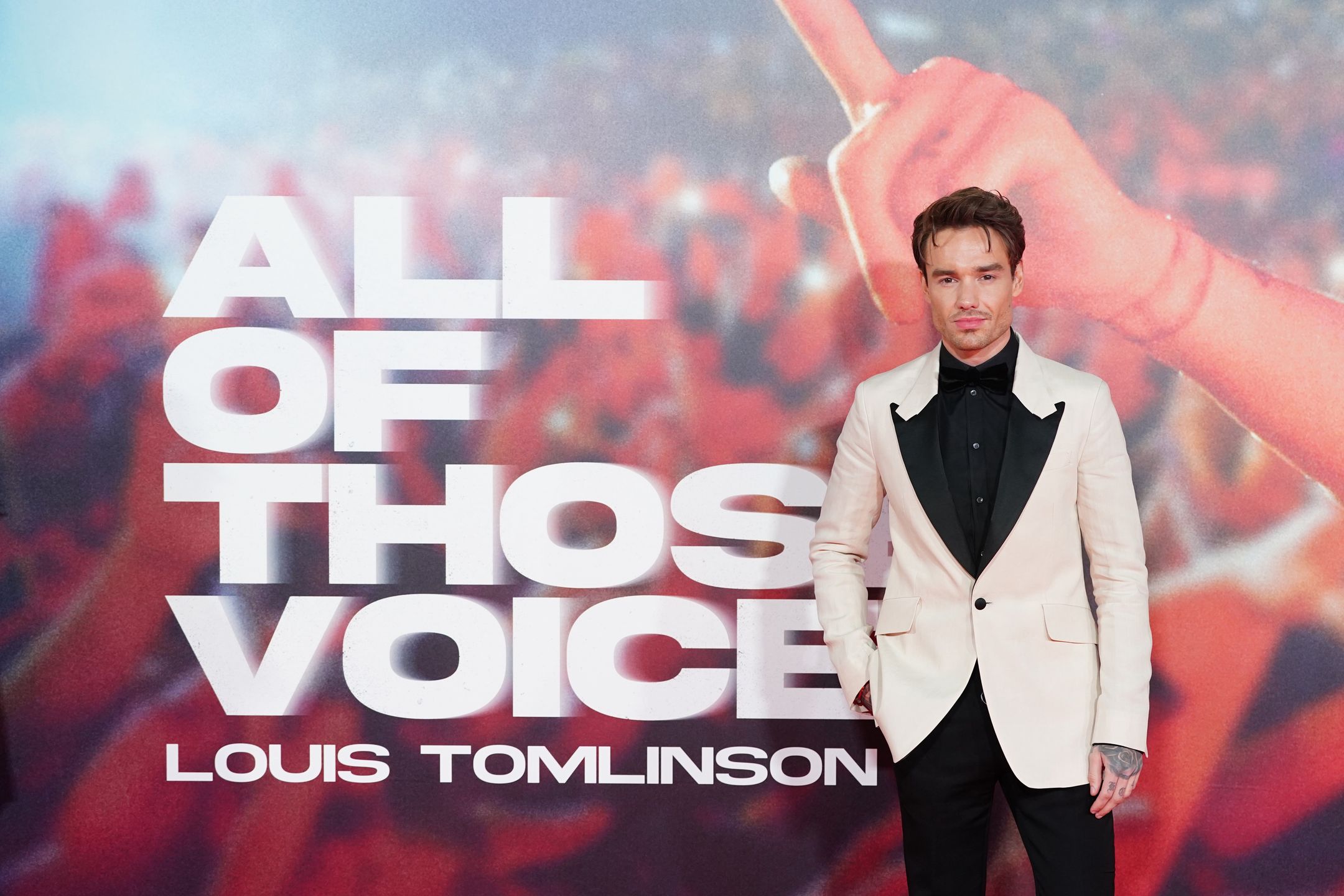 Liam Payne
