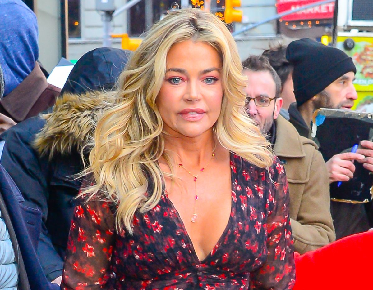 Denise Richards stanie przed sądem