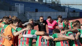 Wyniki, strzelcy 25. kolejki włocławskiej A klasy - sezon 2025/26 [6-7 czerwca]
