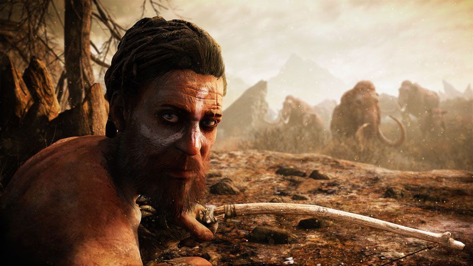 Absurdalna afera z Far Cry Primal. Recykling w grach to dobry pomysł! 7