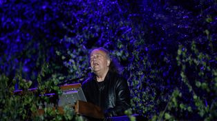 Spektakl "The Voyage" w Katowicach. Legendarny Józef Skrzek zaprasza na muzyczne wydarzenie roku