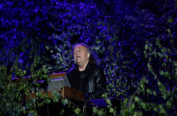 Spektakl "The Voyage" w Katowicach. Legendarny Józef Skrzek zaprasza na muzyczne wydarzenie roku