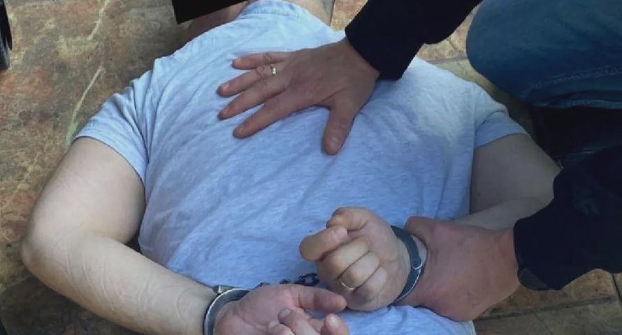 Były publicysta “Do Rzeczy” w rękach policji. Chodzi o zabicie zwierząt eks-żony