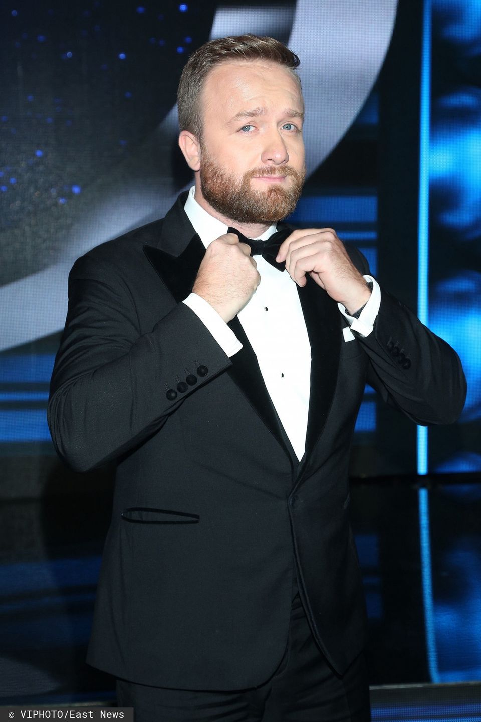 Bartek Kasprzykowski