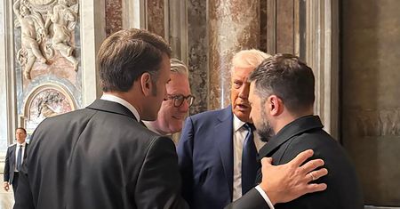 Przełomowe dni dla Ukrainy. Trzy możliwe scenariusze