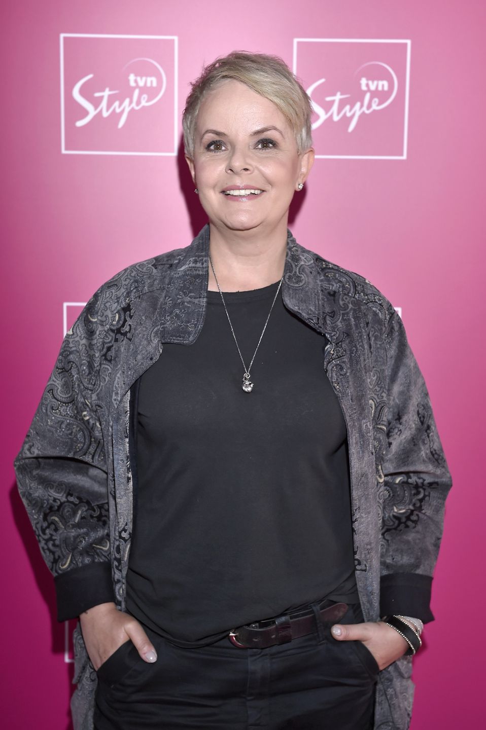 Karolina Korwin Piotrowska o aferze podatkowej