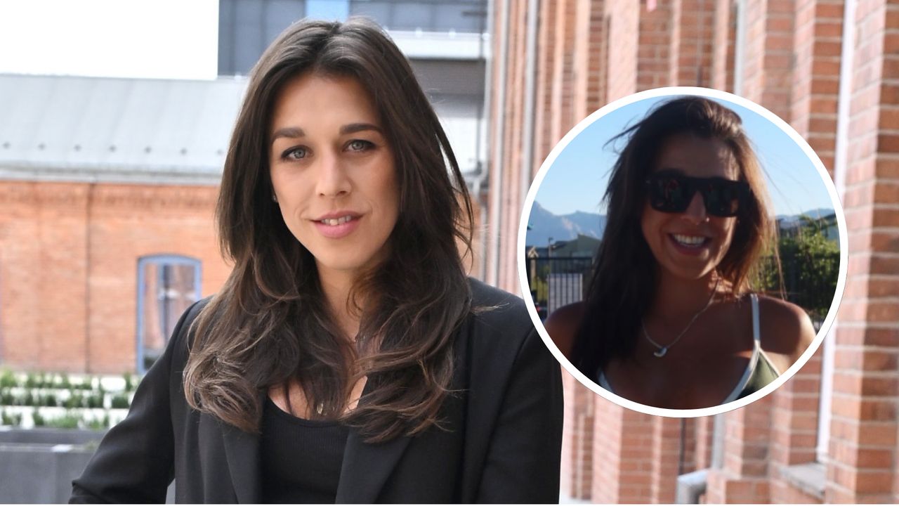 Joanna Jędrzejczyk relaksuje się w bikini w Las Vegas. "Życie jest piękne"