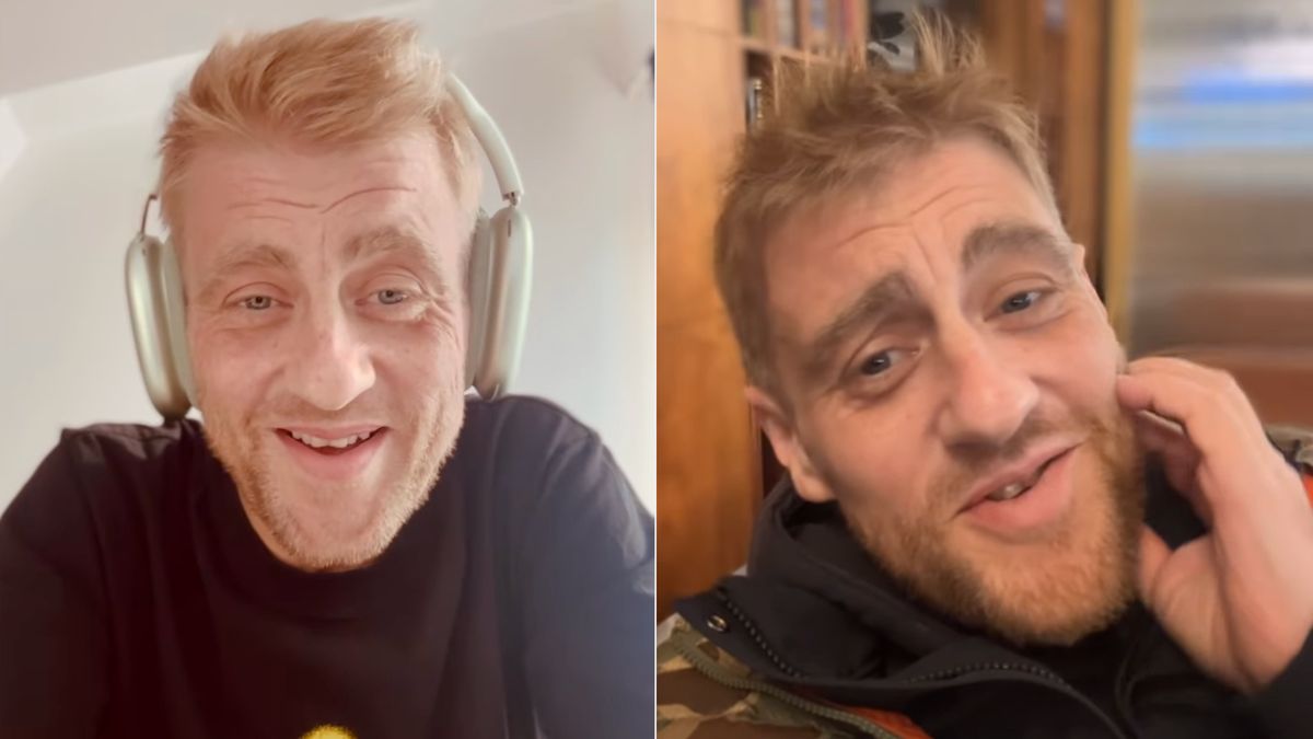 Tomasz Jakubiak podziękował za wydarzenie i rusza do Tel Avivu