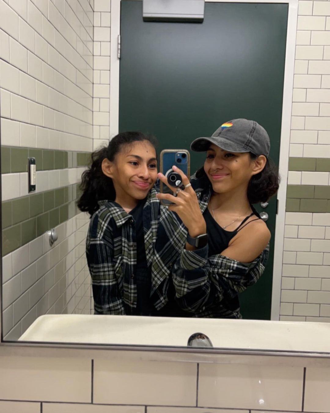 Carmen i Lupita - bliźniaczki syjamskie