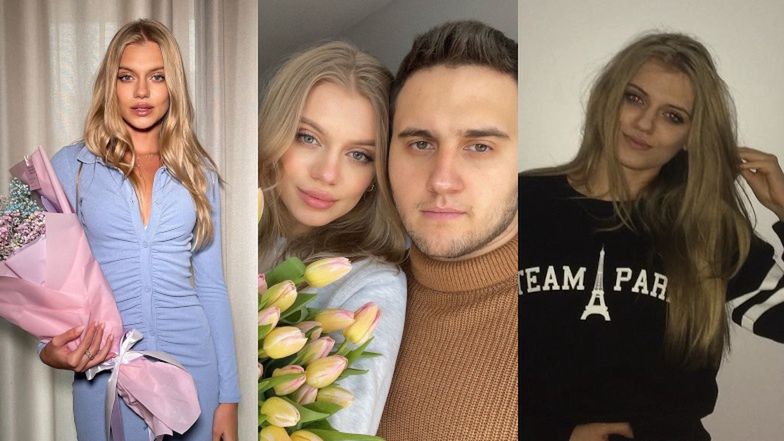 Dominika Wysocka - zwyciężczyni "Top Model"