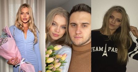 "Top Model". Skąd wzięła się Dominika Wysocka? Zwyciężczyni programu kibicował cały Koszalin i PRACUJĄCY W TVN-ie chłopak! (ZDJĘCIA)