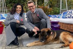 Debiut "Pytania na śniadanie" w nowym studio. "Tego nie da się oglądać"