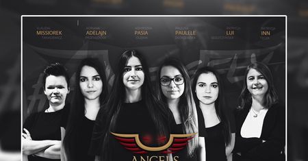 Rozpoczęcie kwalifikacji do ESU Masters 2017 w CS:GO