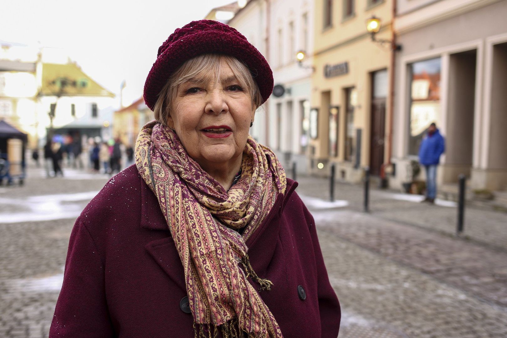 Zajrzyjcie do naszej galerii i zobaczcie, jak wygląda Maciej Englert, brat Jana Englerta i mąż Marty Lipińskiej, czyli Michałowej z &#34;Rancza&#34; &gt;&gt;&gt;&gt;