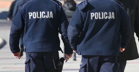 Służby dostaną podwyżki. Jest decyzja MSWiA