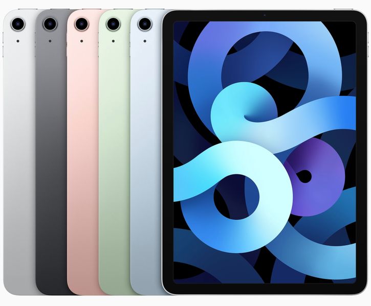 Apple nie daje iPadowi mini umrzeć. W tym roku ma się pojawić nowa wersja 3