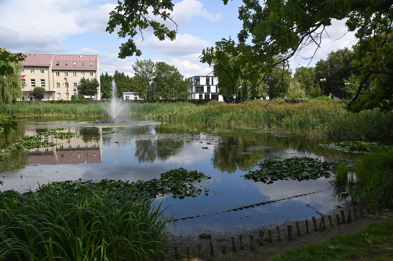 PARK ACHERA
